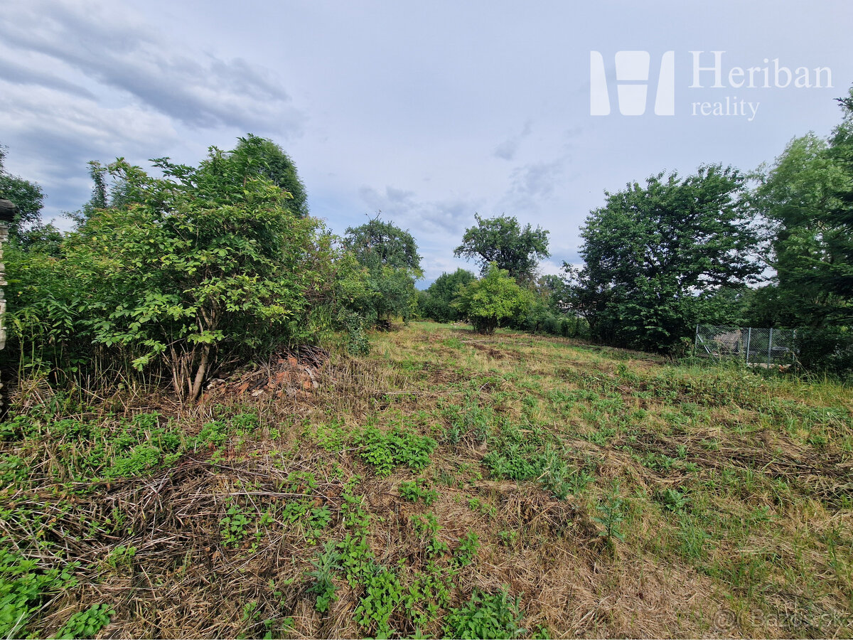 vidiecky dom s 29ár.pozemkom, Turnianska Nová Ves, KE-okolie - 11