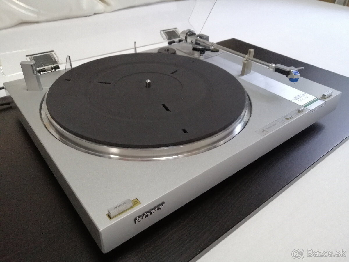 SONY PS-LX4 Direct Drive FULLY Automatic - 11