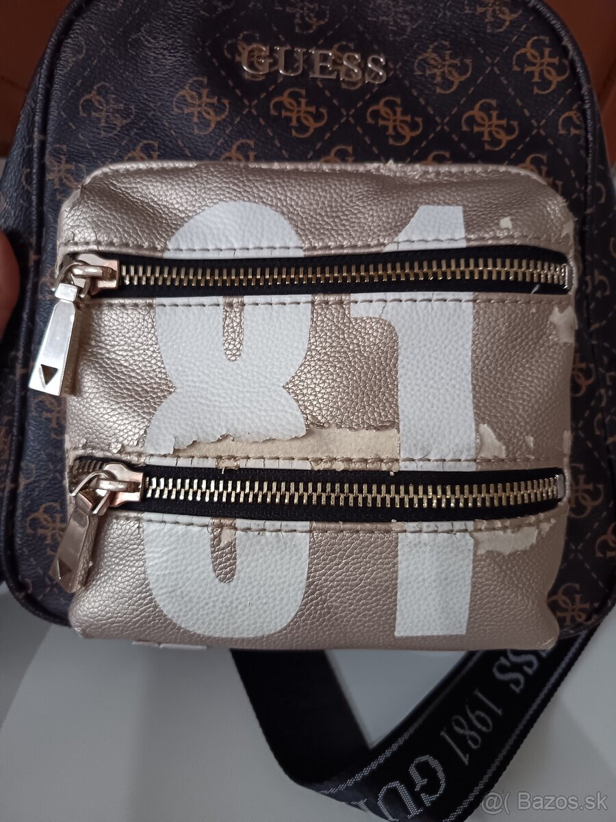 Guess batoh - 11