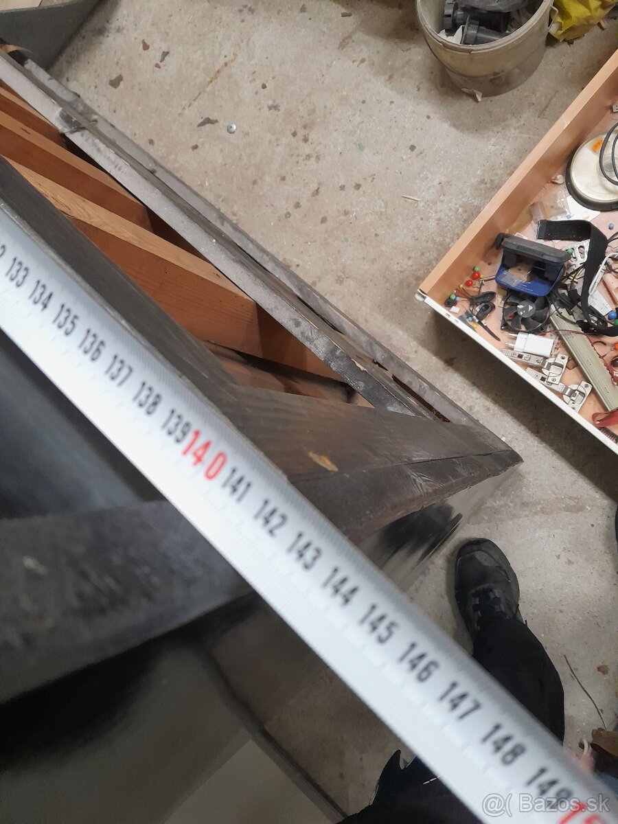 Predám klavír - 11