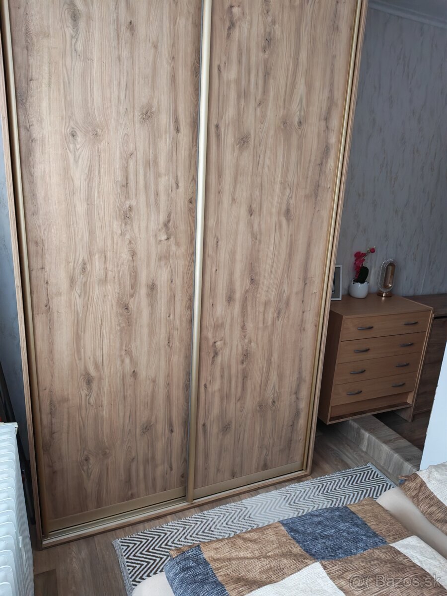 2izbáčik, sídlisko západ - 11