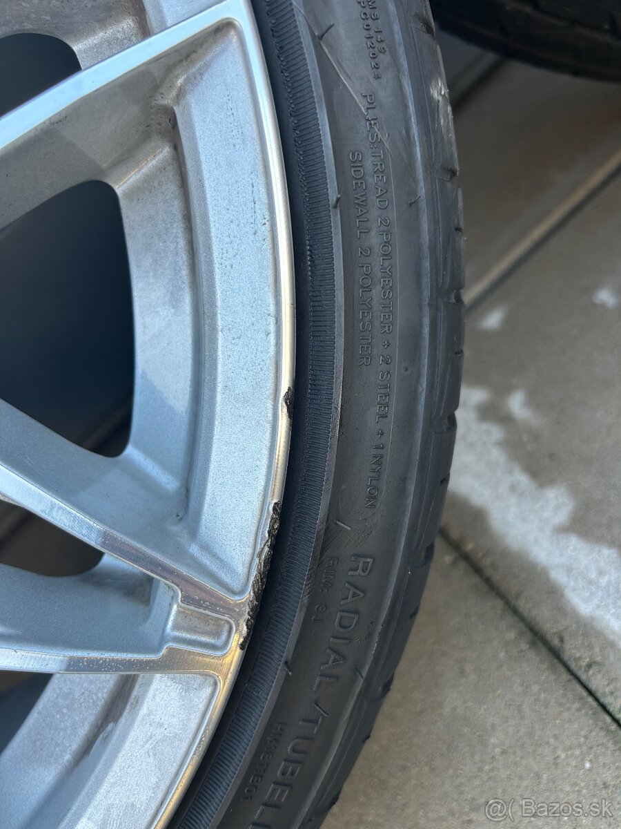 Letna sada dotz suzuka 5x112 r19 - 11