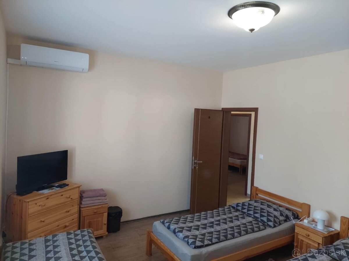 Prenajom rodinného domu - 11