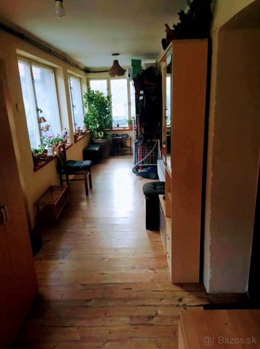 Ubytovanie v Moste pri Bratislave - 11