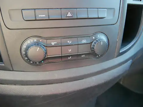 Predám Mercedes Vito e-vito - 11