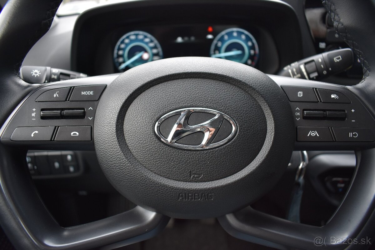 Hyundai i20 1.2i Comfort - 11