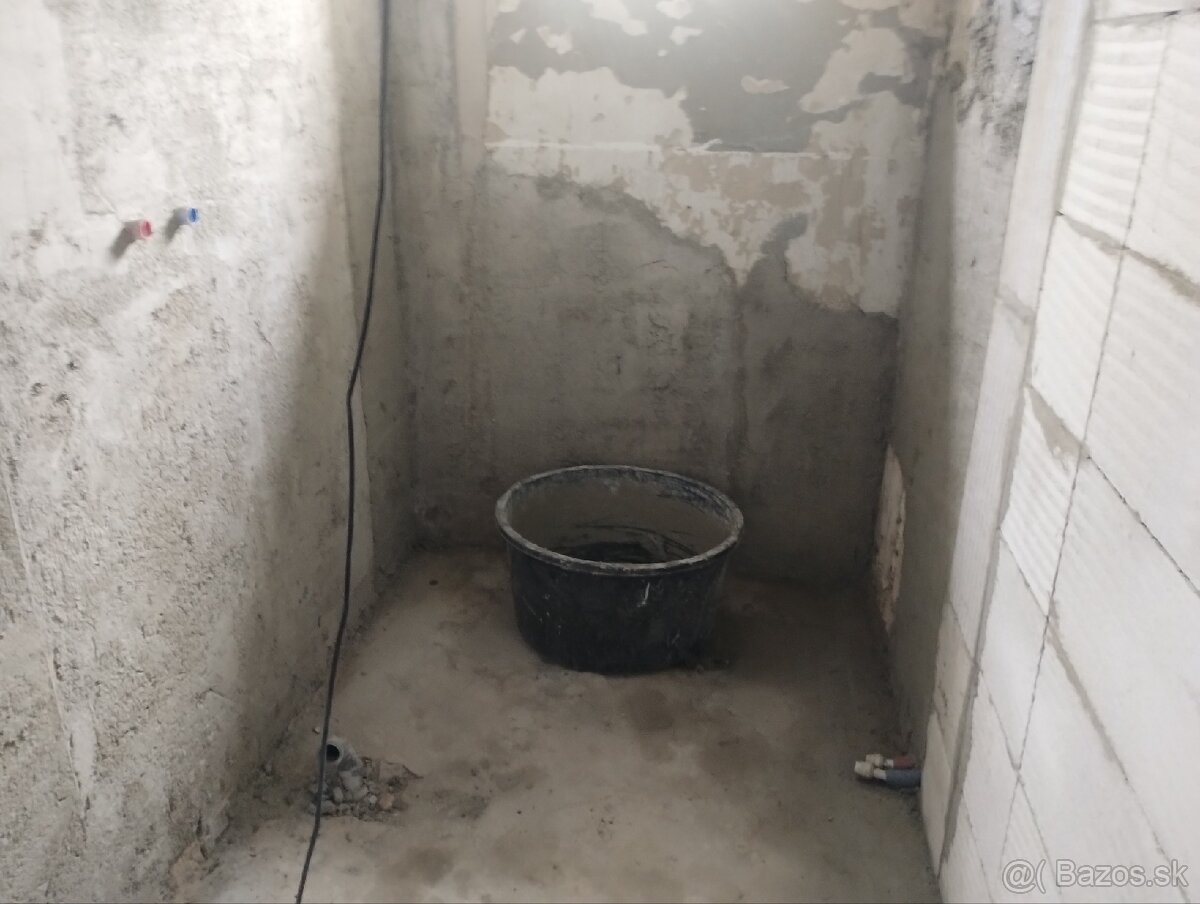 Stavebné práce - 11