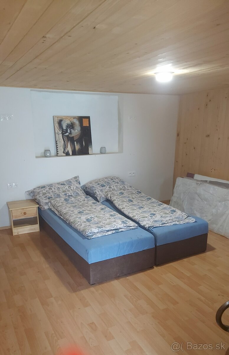 Suchá nad Parnou - RD s ovocným sadom, 1664 m2 na predaj - 11