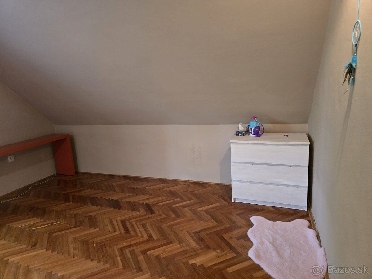 Veľký rodinný Dom-Jur nad Hronom s potenciálom na podnikanie - 11