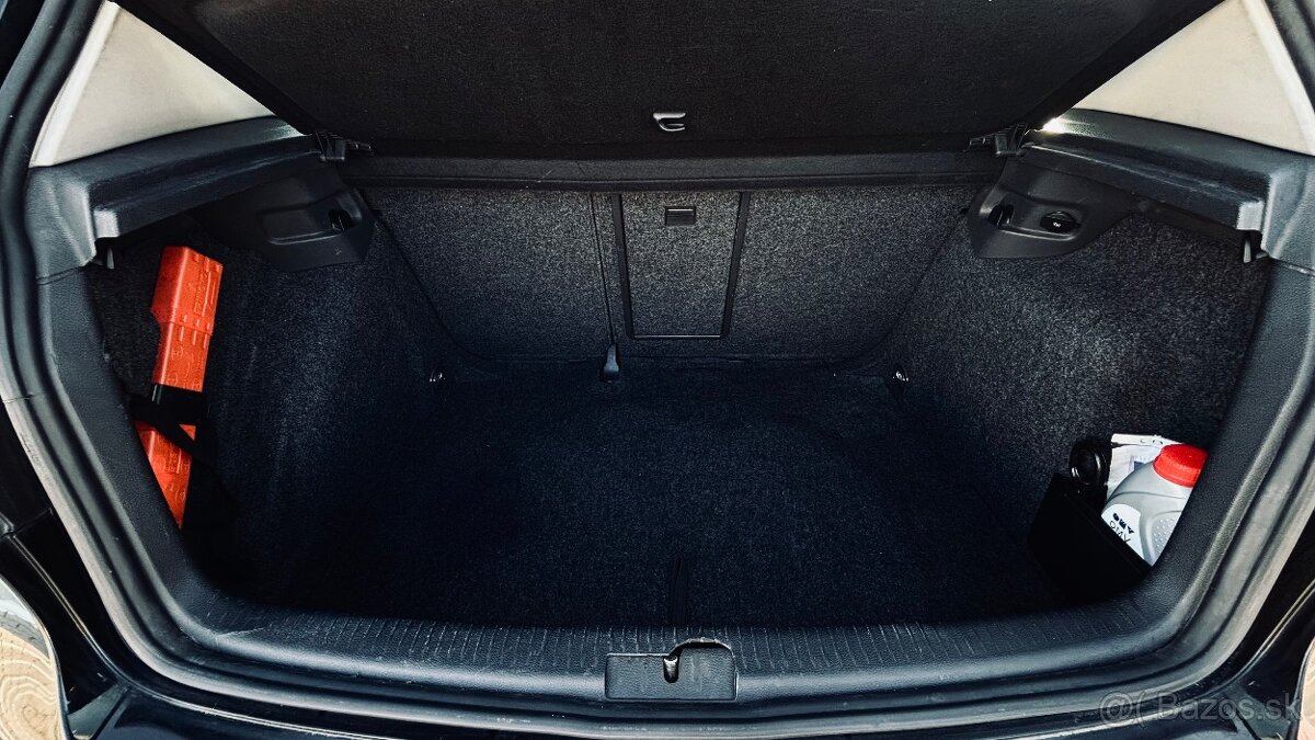 Volkswagen Golf 1.9 TDI 77 kW – 2006 - 11