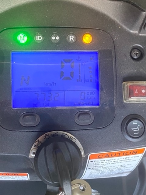 LINHAI 370 PROMAX - 11