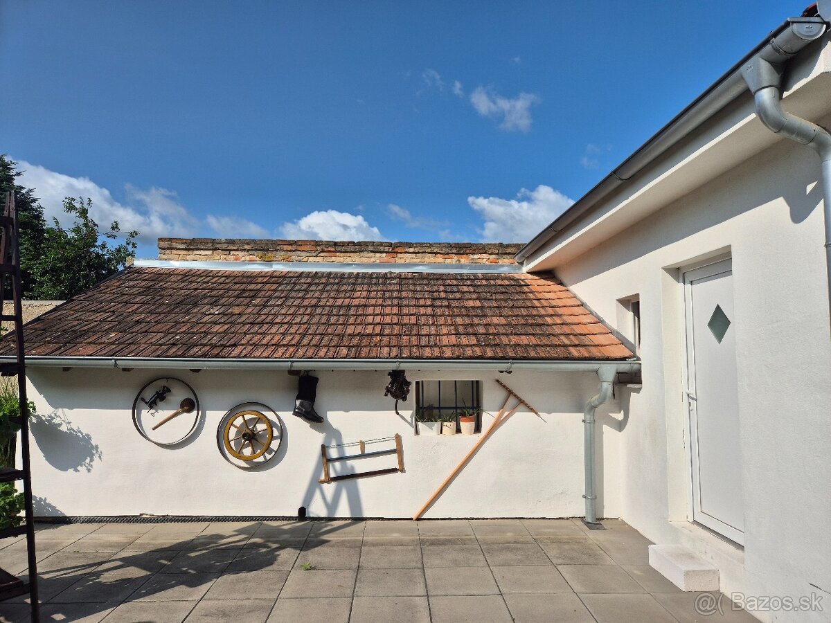 Rodinný dom na predaj v Nových Zámkoch. - 11