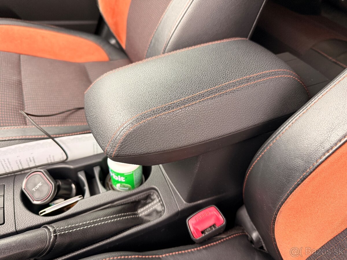 Toyota Auris Hybrid TS + WEBASTO+LPG - 11