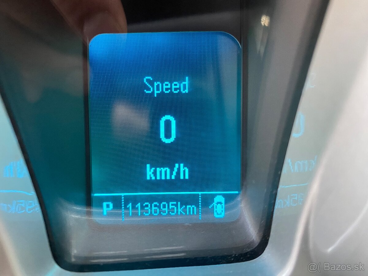 Chevrolet Camaro 3.6, 6 Valec - 11