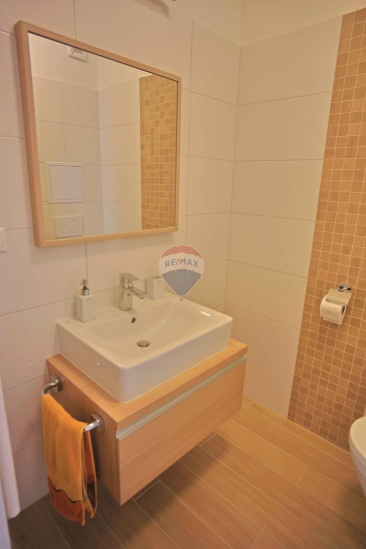 Nádherný apartmán vo vyhľadávanom komplexe na Táľoch - 11