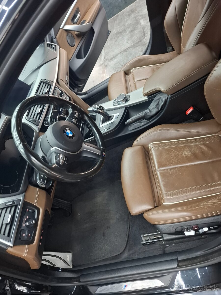 Bmw 435d gran coupe xDrive Mpacket 230kw - 11