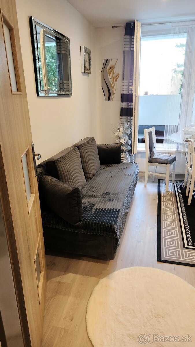 Na predaj 1-izbový byt v úzkom centre Prešova pod OC Novum - 11