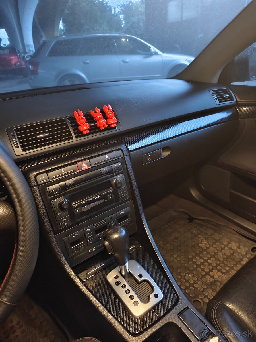 Audi A4 B6. 2.5 tdi nenaštartuje - 11