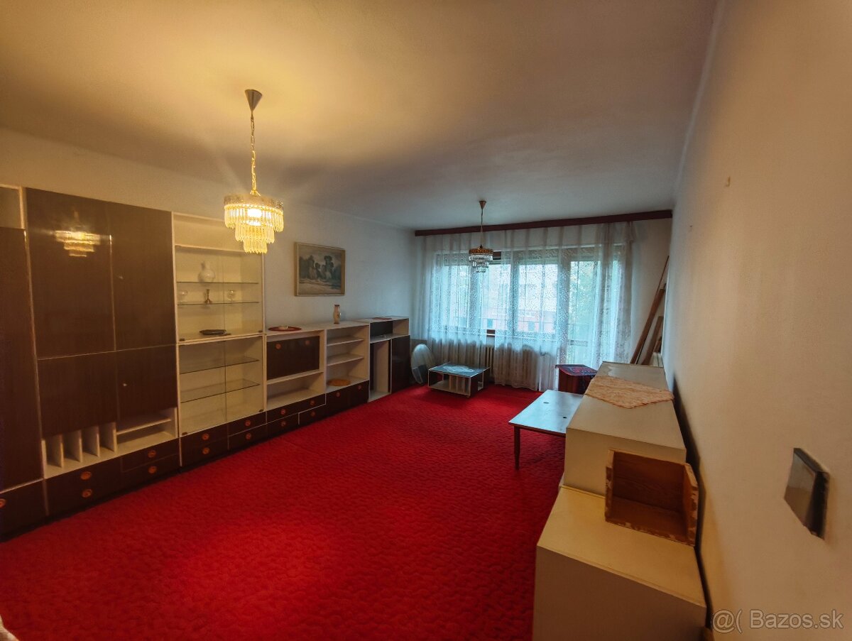 Predaj poschodový Rodinný dom, vyhľadávaná lokalita. - 11