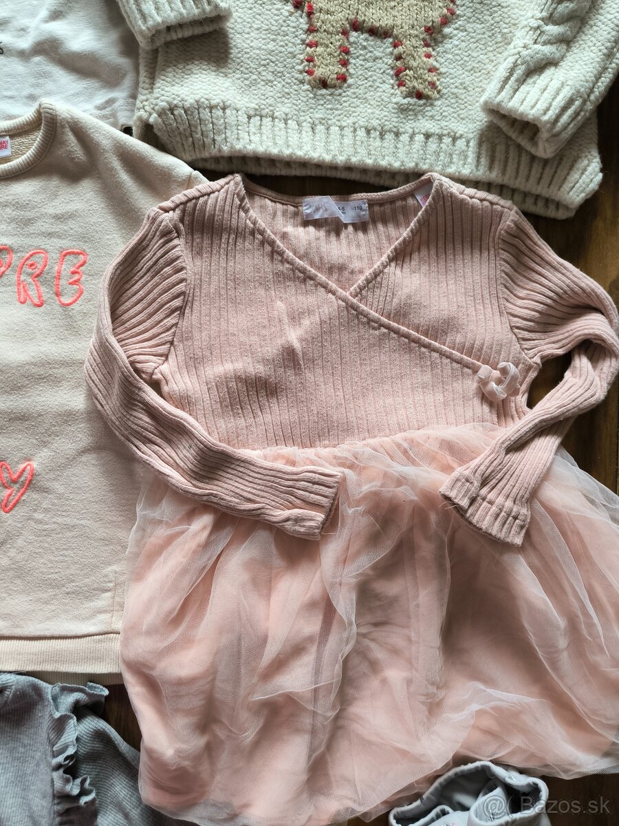 ZARA balík 110 - 11