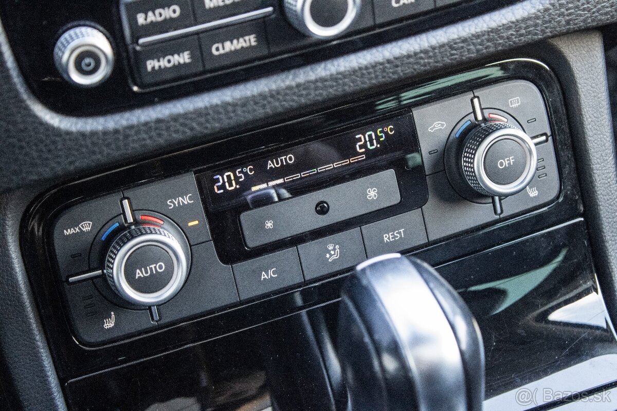 Volkswagen Touareg II 3.0 V6 TDI BlueMotion 150kw 4×4 - 11