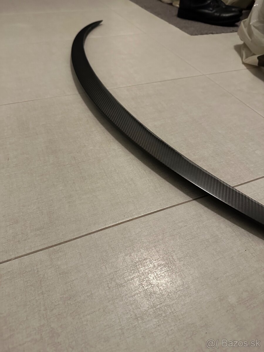 Spojler TESLA Y 1627370-00-A 2020 - 2024 - 11