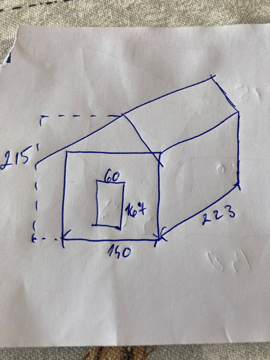 Záhradný domček - 11