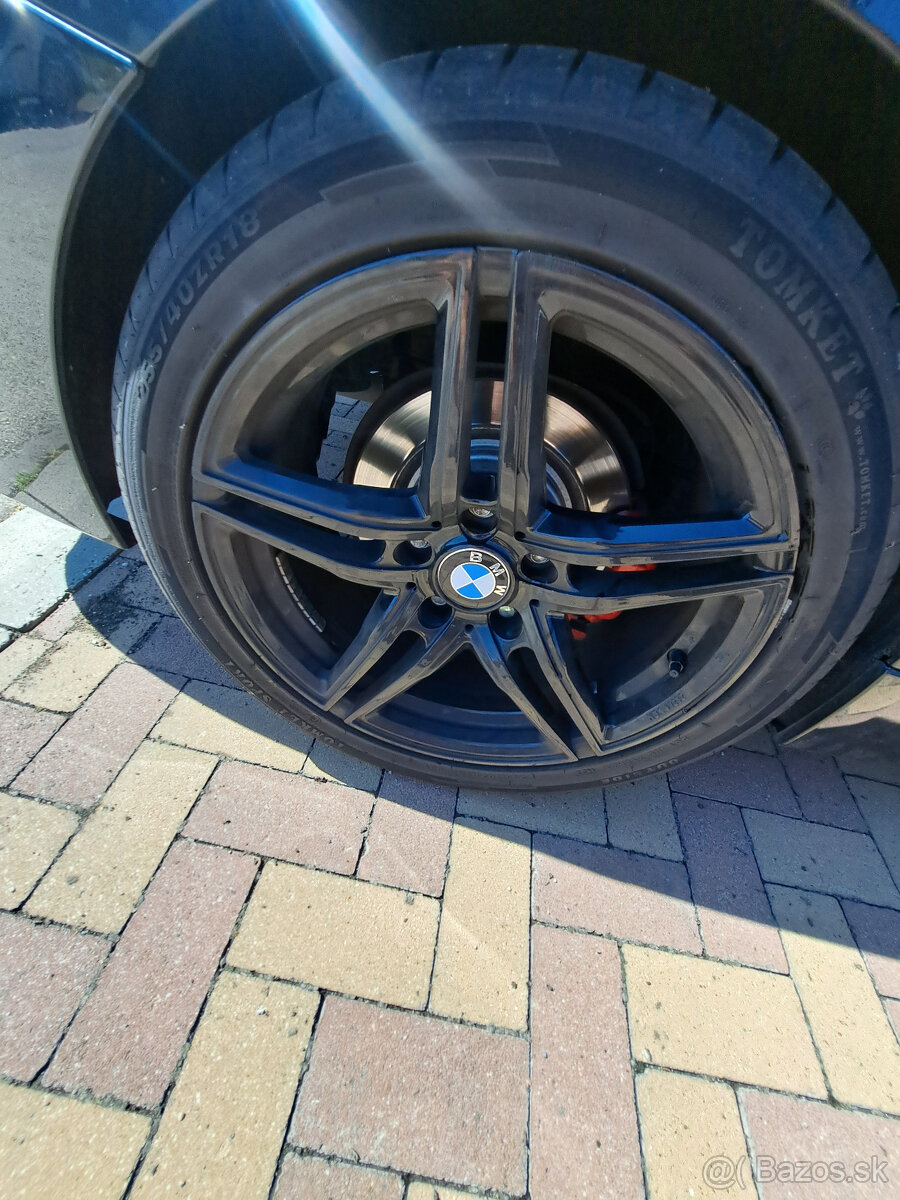 BMW 3ed sport line - 11