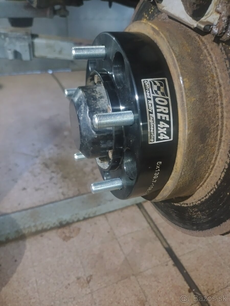 Suzuki Jimny 1.3i - 11