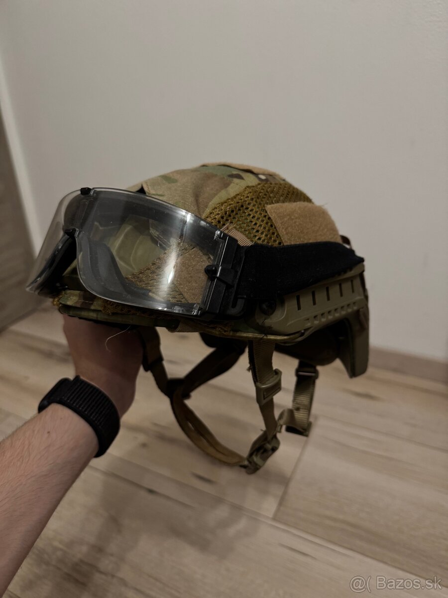 Airsoft výbava - 11