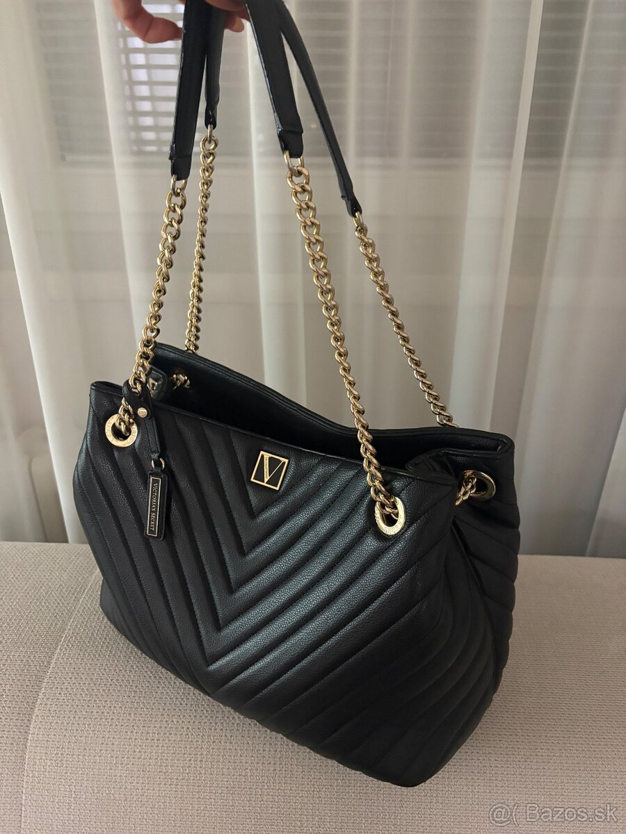 ### Victoria secret kabelka Black ### - 11