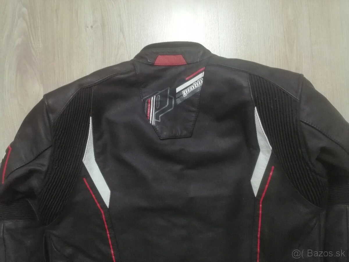 PROBIKER kožený komplet - 11