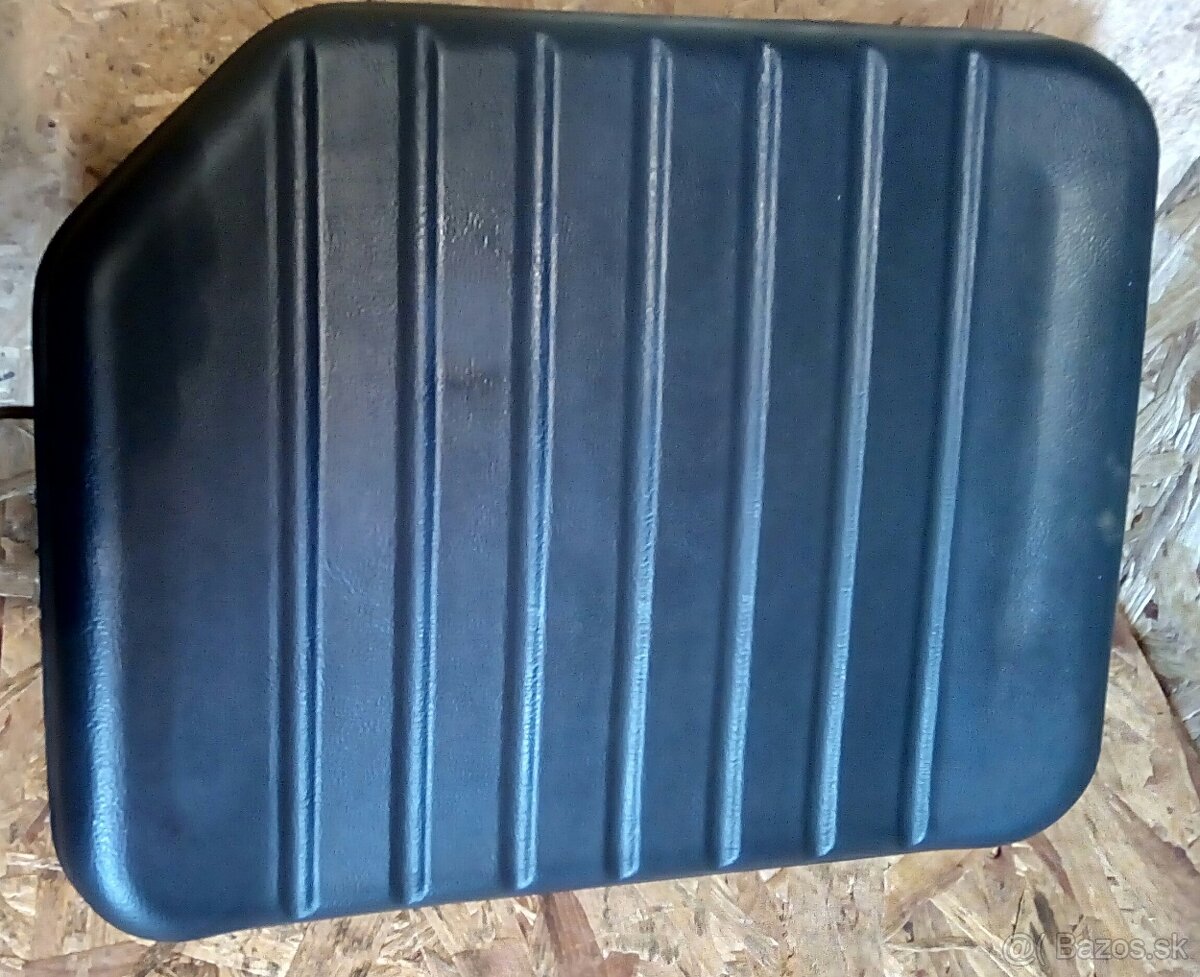 Štartery a iné nd - 11