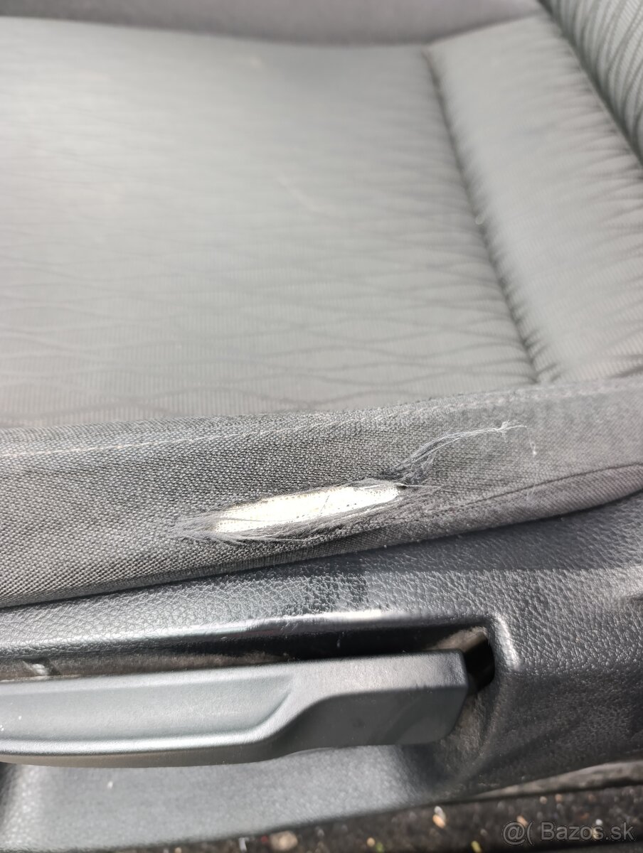 SEAT Leon 1.2 TSI 81 kW 2016 - 11