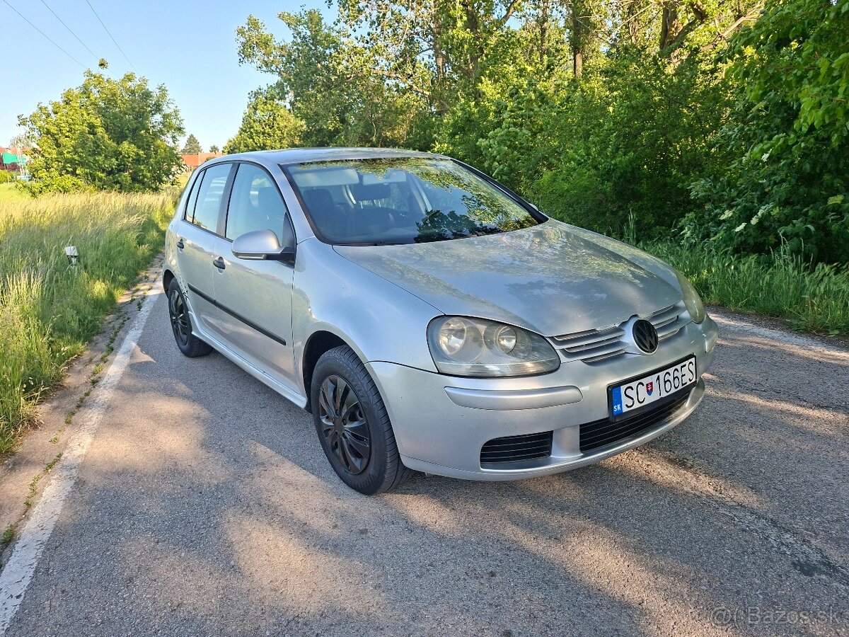 Predam vw golf 5 1.4 55kw - 11