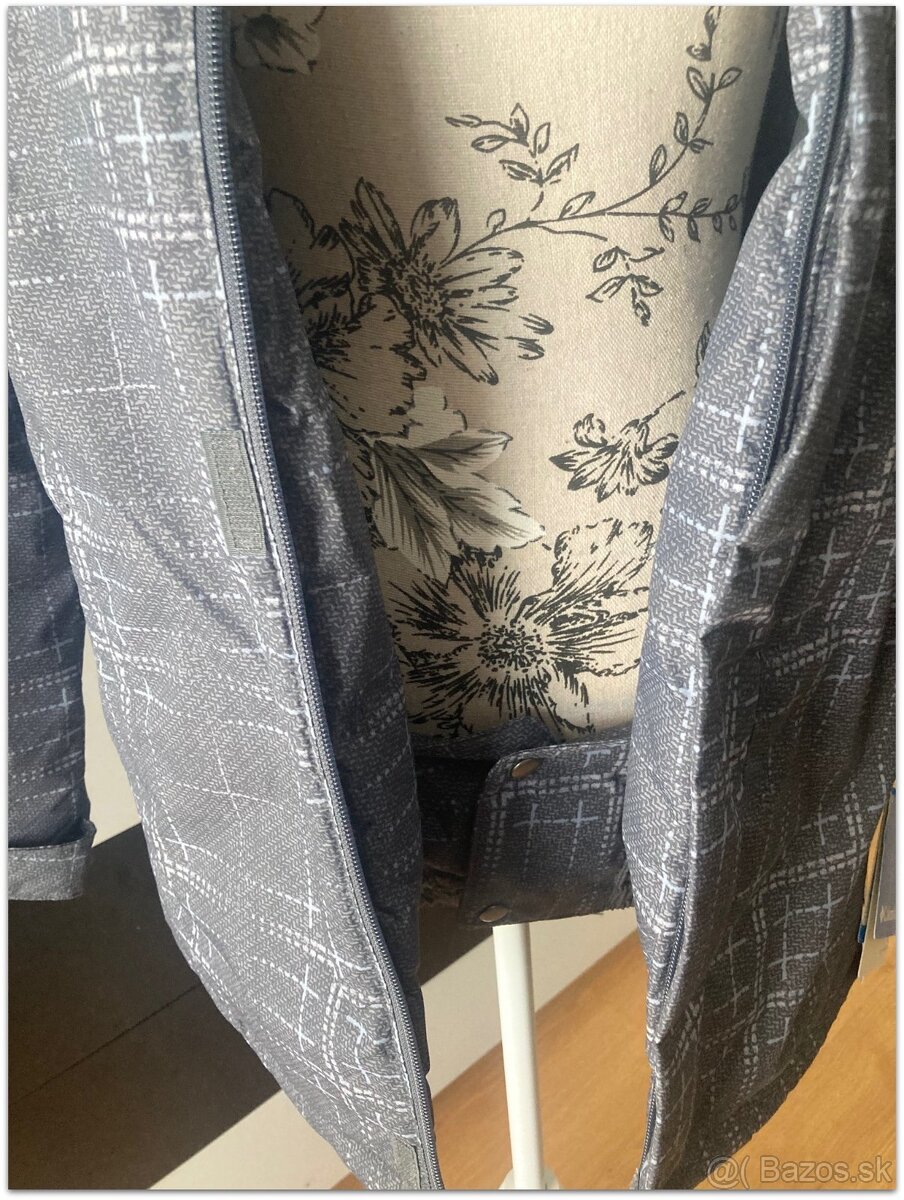 Zimná bunda zn.Columbia - 11