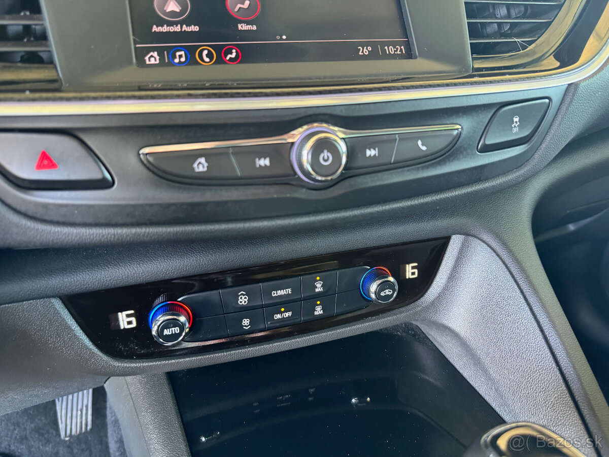 Opel Insignia 1.5 CDTi S&S Elegance A/T Automat - 11