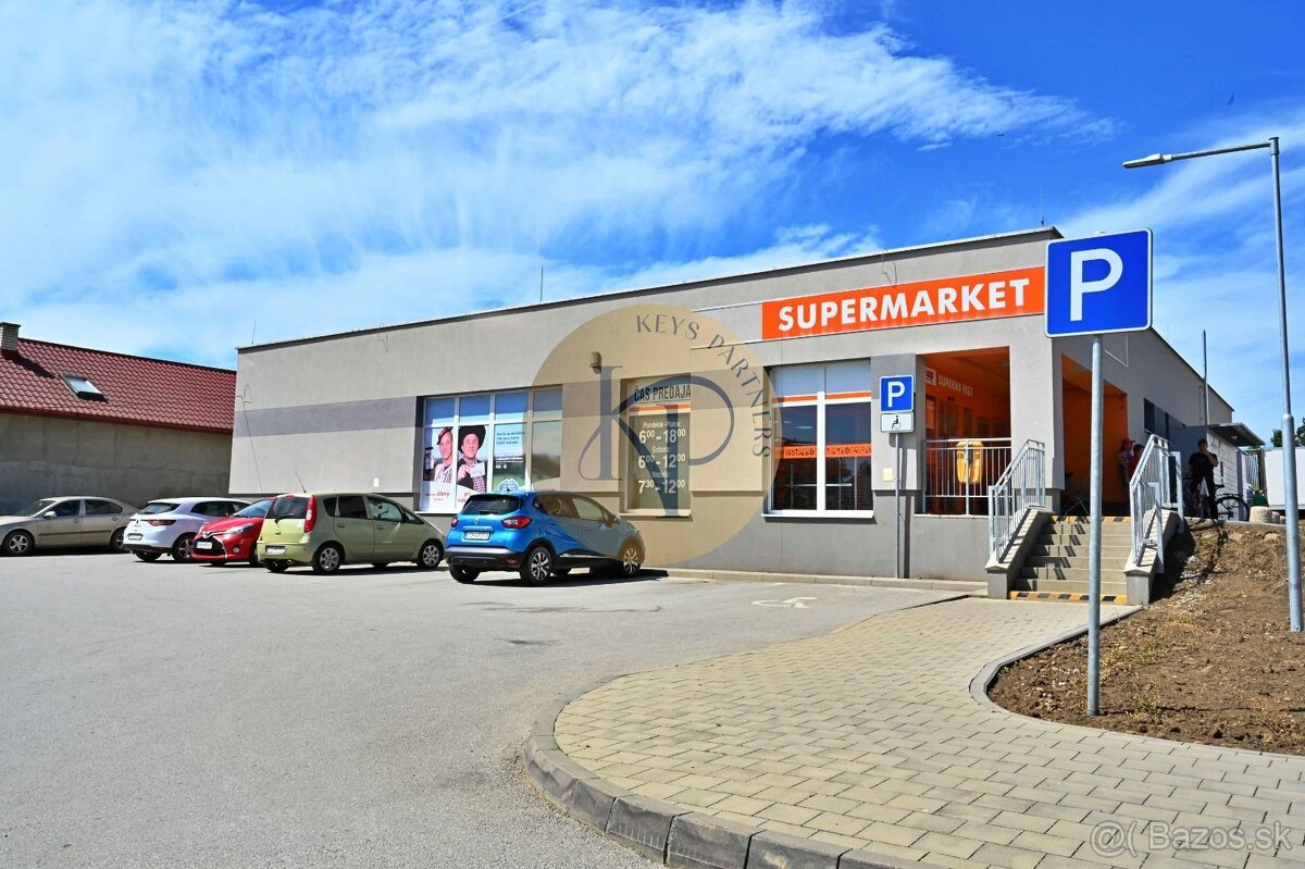 NA PREDAJ_3 Pozemky pod vrchom Stráž v obci Fintice - 11