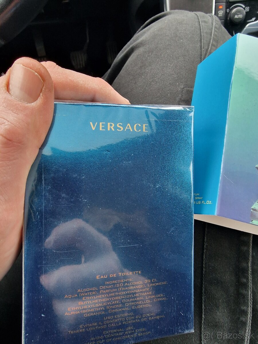 Predam originalne parfumy / natur - 11