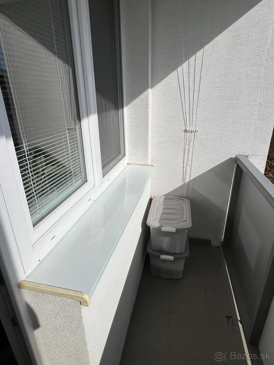 Na predaj 2 izbový byt po kompletnej rekonštrukcii - 11