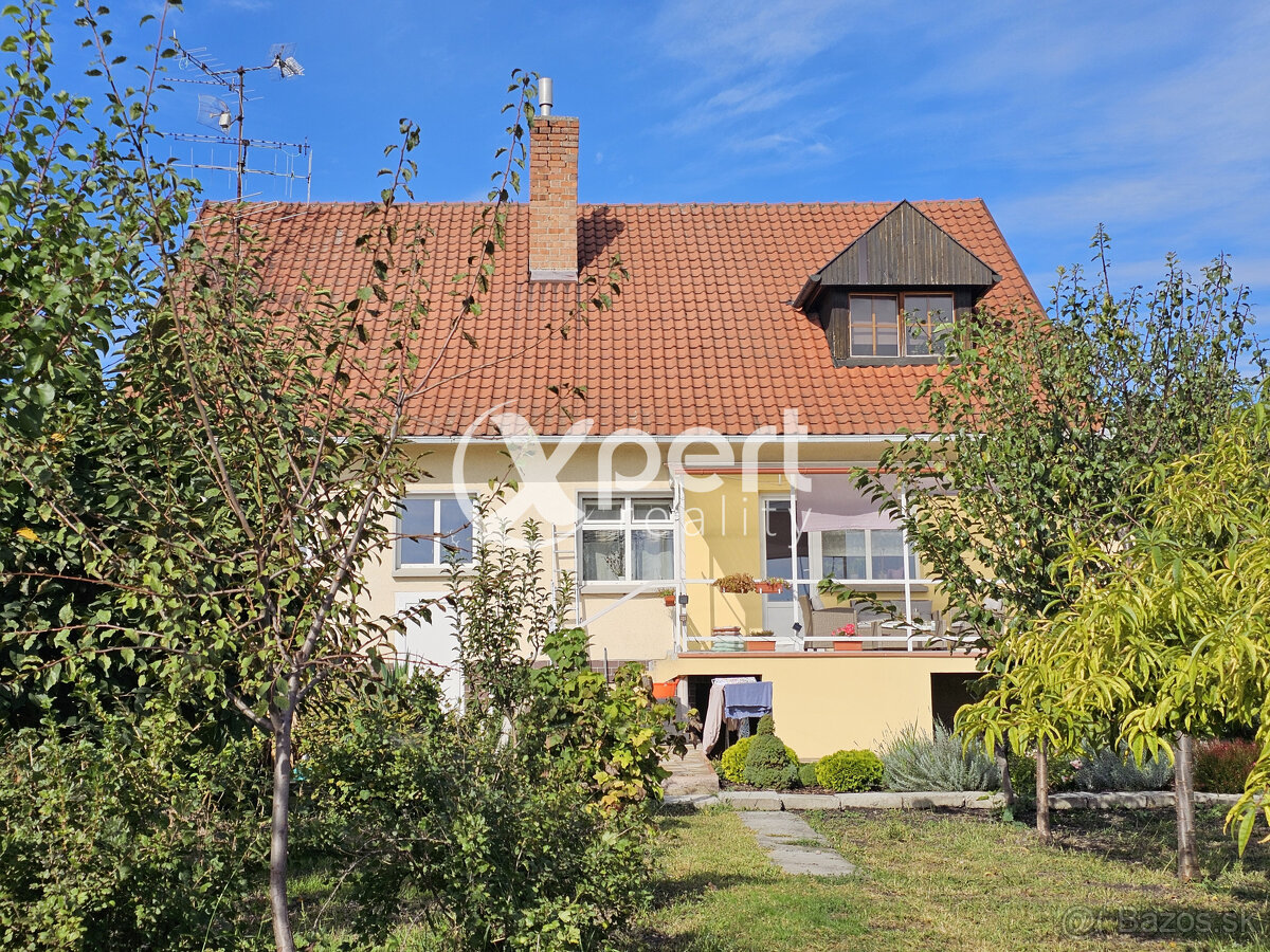 Viacúčelový celopodpivničený, poschodový bytový dom aj na in - 11