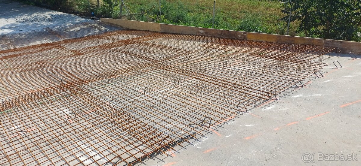 Stavebná firma - komplexná stavebná činnosť - 11