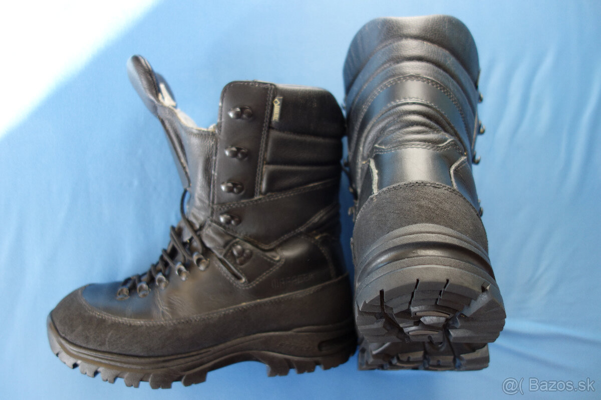 Nové zimné topánky BOSP - pôvodná cena 250 € - 11