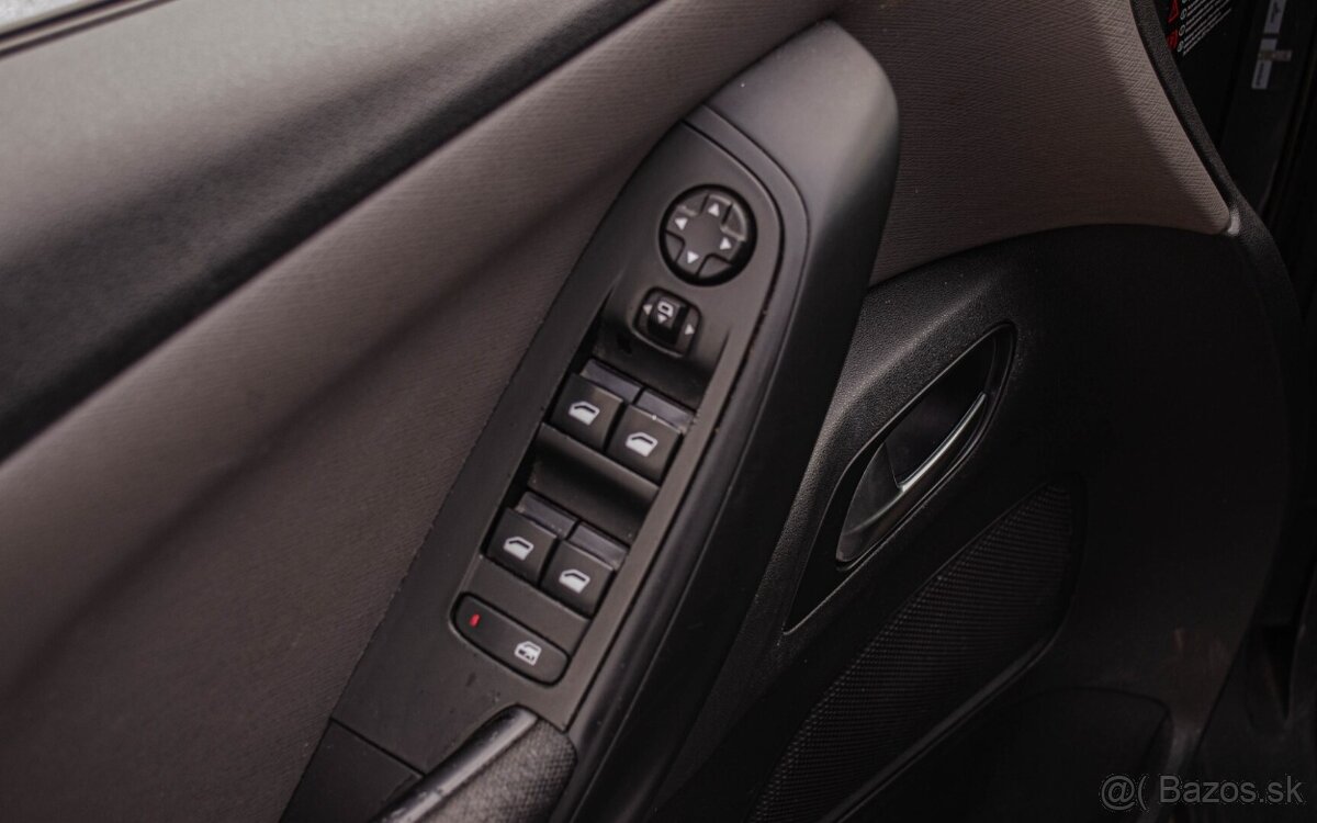 Citroen C4 Grand Picasso BlueHDi - 11