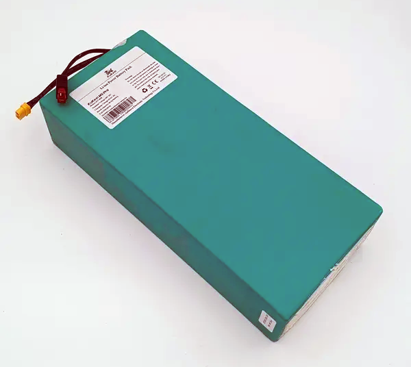 Profesionálna výroba, servis a repasovanie Li-ion batérií - 11