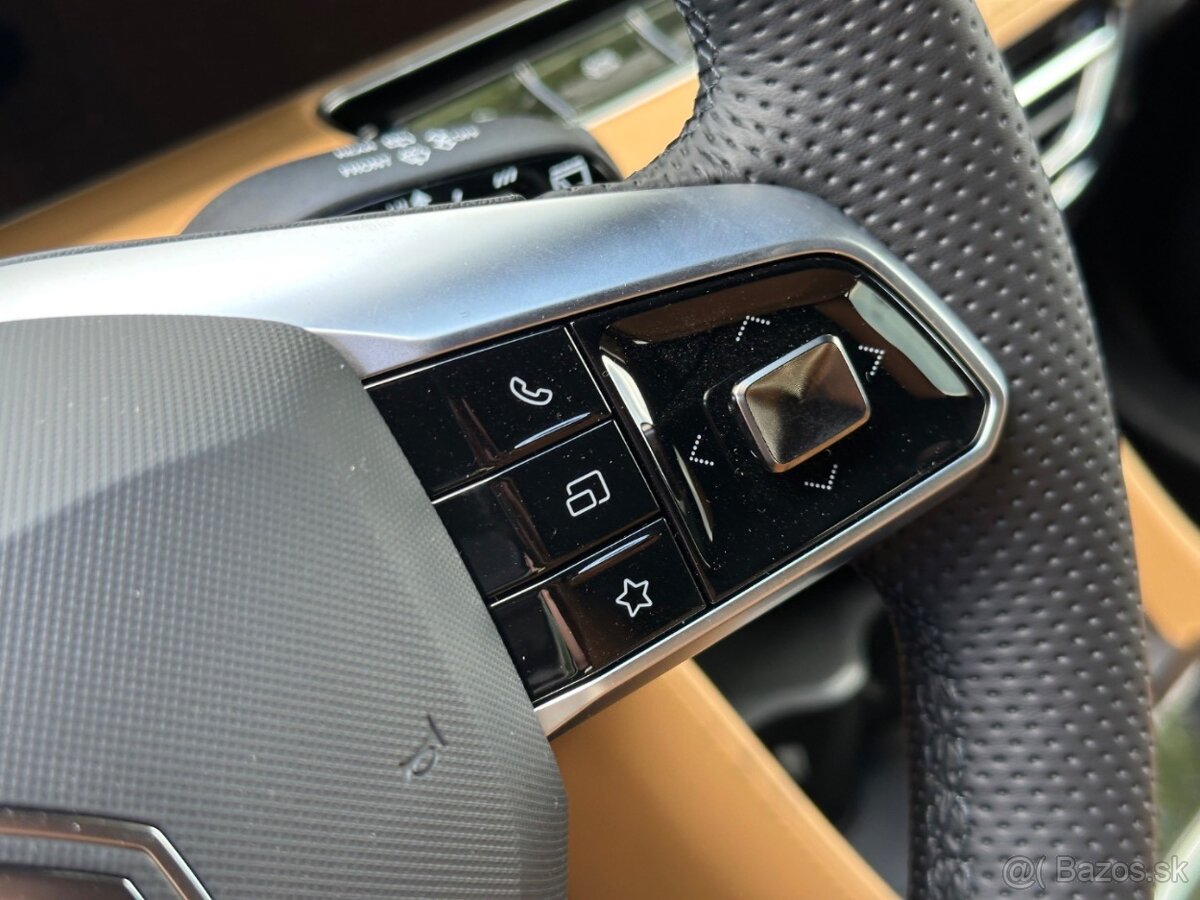 MG HS EXCLUSIVE 7/AT - 11