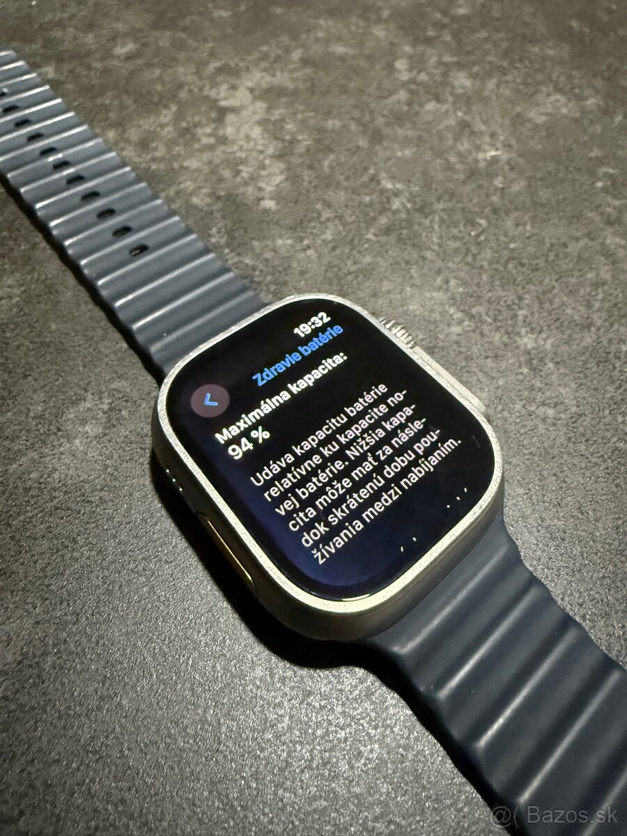 Apple watch ultra 49mm - 11