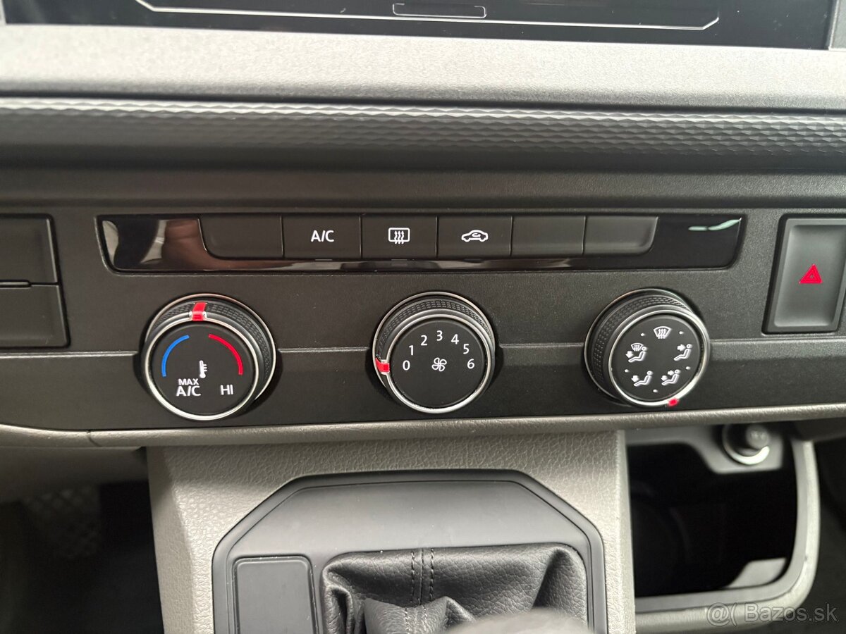 Vw T6.1 Transportér 2.0Tdi DSG 8miest 4motion - 11