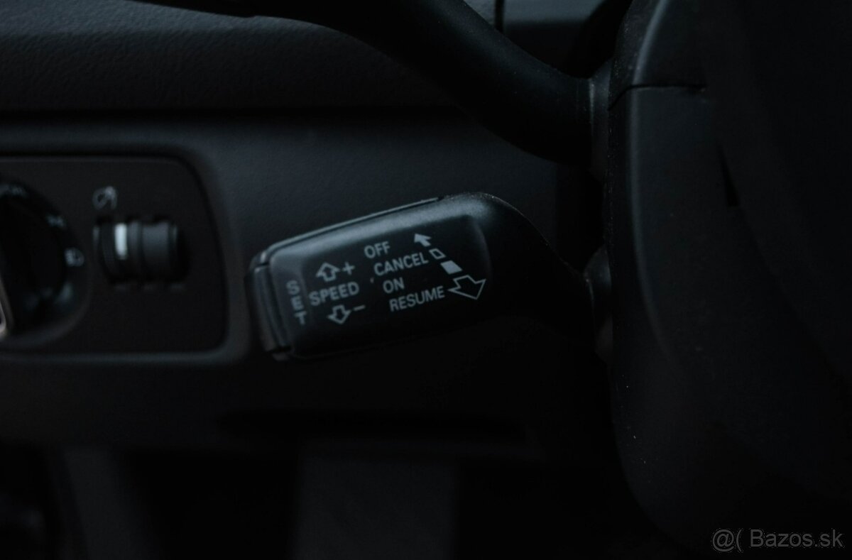 Audi A3 1.8 T FSI Ambition - 11