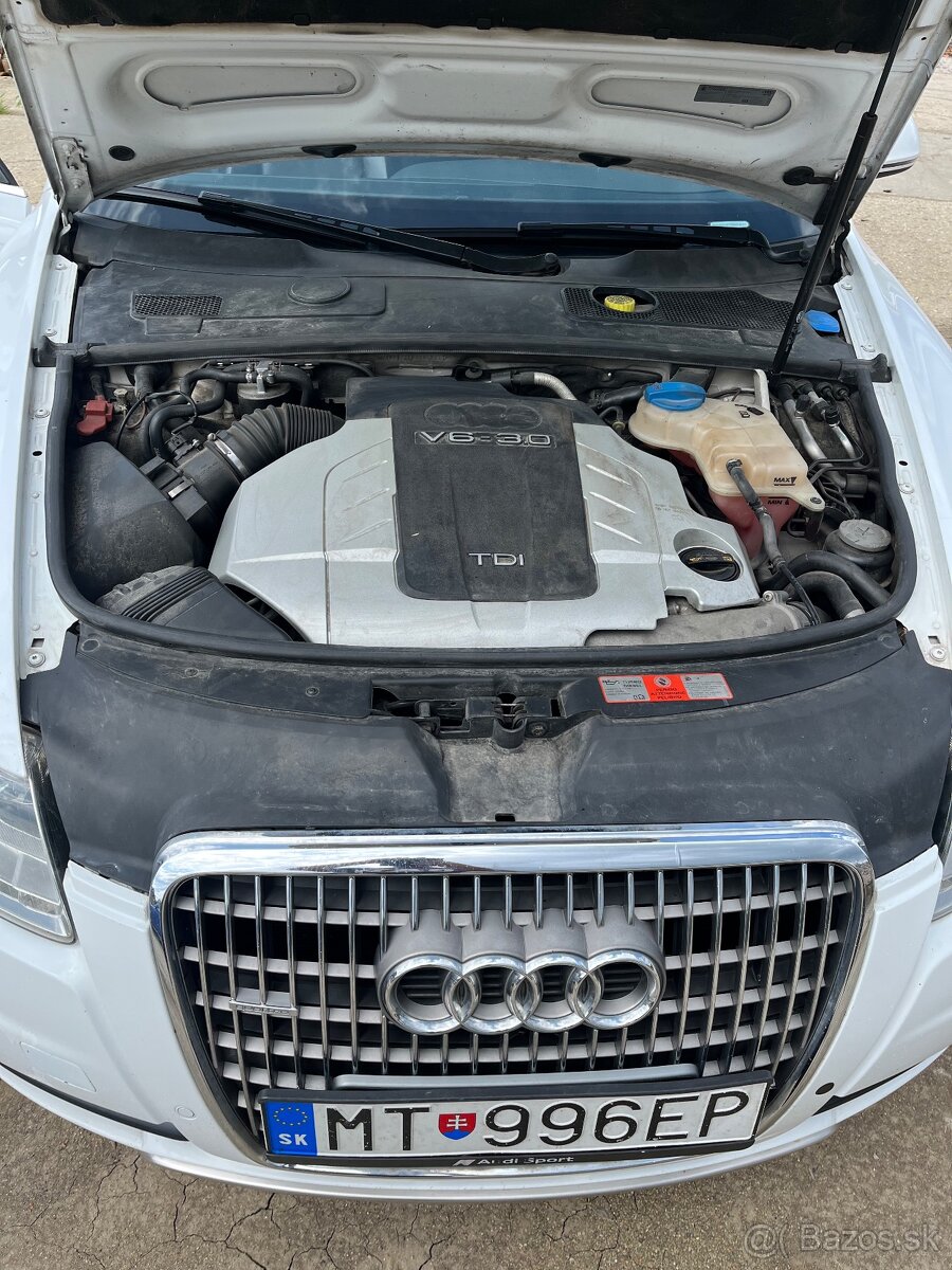 Audi a6 allroad - 11